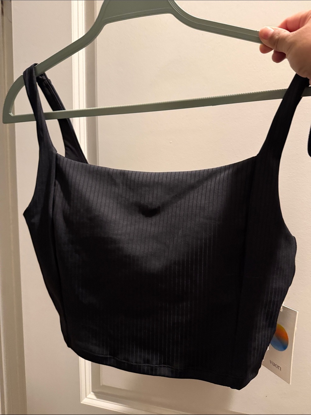 Vuori Inversion Rib Support tank Large